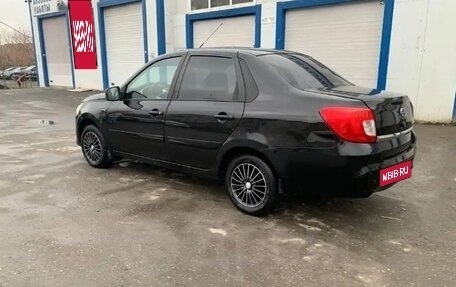 Datsun on-DO I рестайлинг, 2017 год, 500 000 рублей, 2 фотография