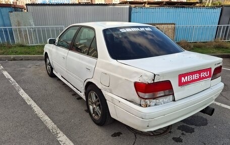 Toyota Carina, 1996 год, 225 000 рублей, 4 фотография