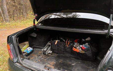 Mitsubishi Carisma I, 1998 год, 160 000 рублей, 8 фотография