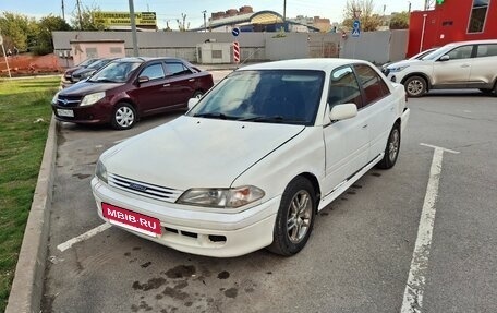 Toyota Carina, 1996 год, 225 000 рублей, 7 фотография