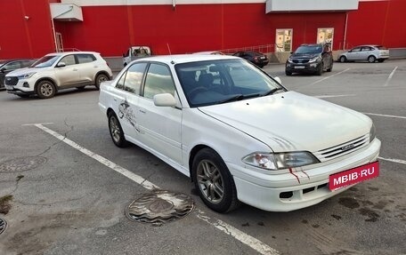 Toyota Carina, 1996 год, 225 000 рублей, 6 фотография