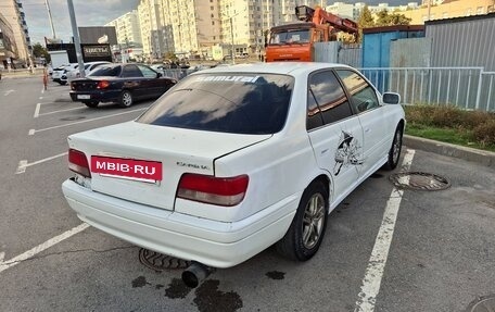 Toyota Carina, 1996 год, 225 000 рублей, 5 фотография