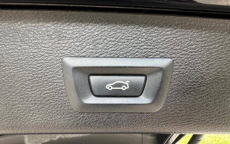 BMW X3, 2016 год, 2 300 000 рублей, 13 фотография