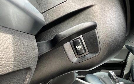 BMW X3, 2016 год, 2 300 000 рублей, 12 фотография