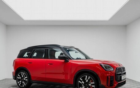 MINI Countryman, 2024 год, 7 750 000 рублей, 5 фотография