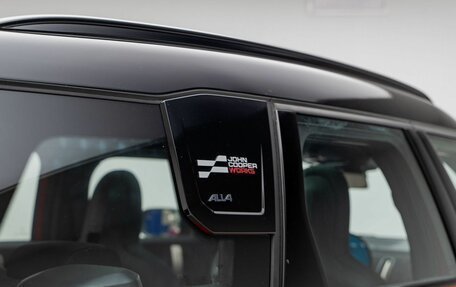 MINI Countryman, 2024 год, 7 750 000 рублей, 3 фотография