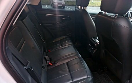 Land Rover Range Rover Evoque II, 2019 год, 3 499 000 рублей, 16 фотография