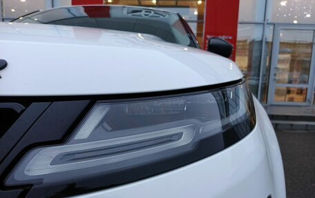 Land Rover Range Rover Evoque II, 2019 год, 3 499 000 рублей, 9 фотография