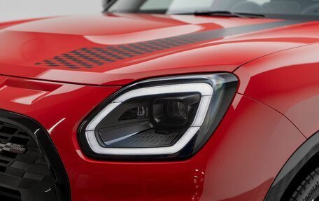 MINI Countryman, 2024 год, 7 750 000 рублей, 2 фотография