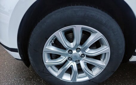 Land Rover Range Rover Evoque II, 2019 год, 3 499 000 рублей, 10 фотография