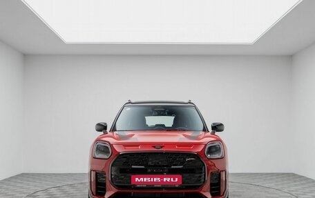 MINI Countryman, 2024 год, 7 750 000 рублей, 4 фотография