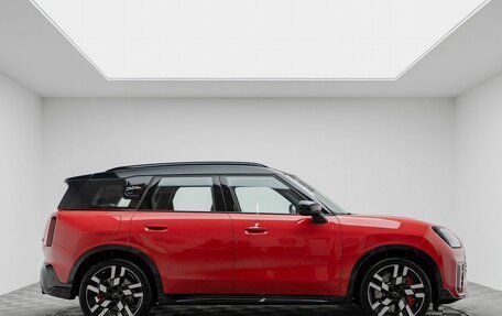 MINI Countryman, 2024 год, 7 750 000 рублей, 6 фотография