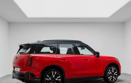 MINI Countryman, 2024 год, 7 750 000 рублей, 7 фотография