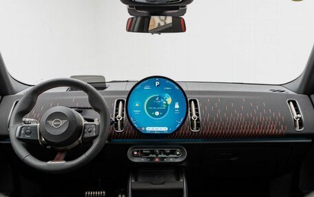 MINI Countryman, 2024 год, 7 750 000 рублей, 15 фотография