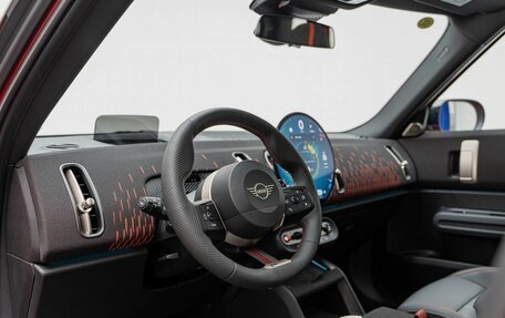 MINI Countryman, 2024 год, 7 750 000 рублей, 14 фотография