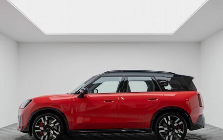 MINI Countryman, 2024 год, 7 750 000 рублей, 11 фотография