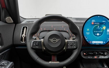 MINI Countryman, 2024 год, 7 750 000 рублей, 16 фотография