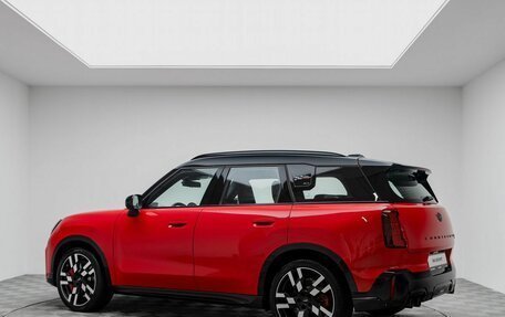MINI Countryman, 2024 год, 7 750 000 рублей, 9 фотография