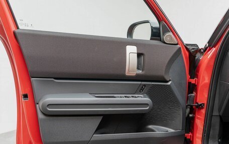 MINI Countryman, 2024 год, 7 750 000 рублей, 21 фотография