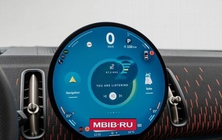 MINI Countryman, 2024 год, 7 750 000 рублей, 18 фотография