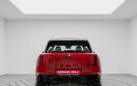 MINI Countryman, 2024 год, 7 750 000 рублей, 8 фотография