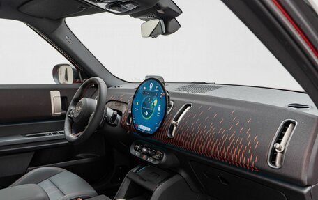 MINI Countryman, 2024 год, 7 750 000 рублей, 25 фотография