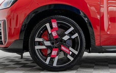 MINI Countryman, 2024 год, 7 750 000 рублей, 12 фотография