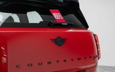 MINI Countryman, 2024 год, 7 750 000 рублей, 32 фотография