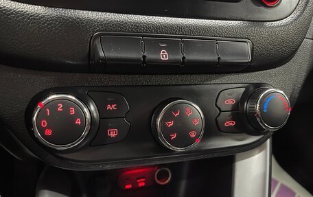 KIA cee'd III, 2012 год, 929 000 рублей, 15 фотография