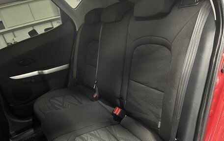 KIA cee'd III, 2012 год, 929 000 рублей, 21 фотография