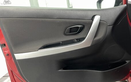 KIA cee'd III, 2012 год, 929 000 рублей, 17 фотография