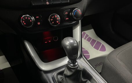 KIA cee'd III, 2012 год, 929 000 рублей, 16 фотография