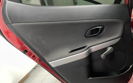 KIA cee'd III, 2012 год, 929 000 рублей, 20 фотография