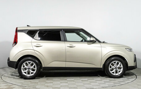 KIA Soul III, 2019 год, 1 799 700 рублей, 4 фотография