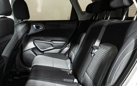 KIA Soul III, 2019 год, 1 799 700 рублей, 10 фотография