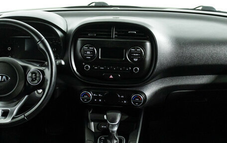 KIA Soul III, 2019 год, 1 799 700 рублей, 14 фотография