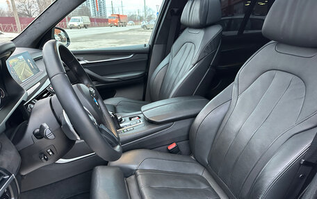 BMW X5, 2015 год, 3 190 000 рублей, 9 фотография