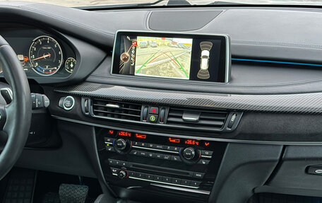 BMW X5, 2015 год, 3 190 000 рублей, 12 фотография