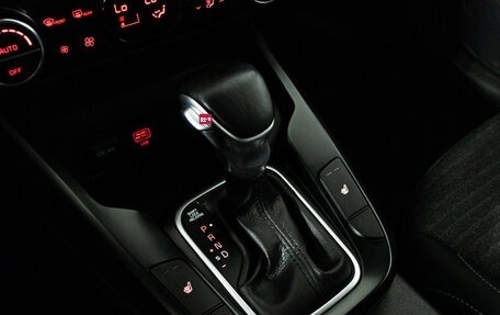 KIA Soul III, 2019 год, 1 799 700 рублей, 15 фотография