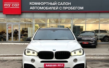 BMW X5, 2015 год, 3 190 000 рублей, 2 фотография