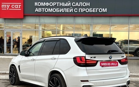 BMW X5, 2015 год, 3 190 000 рублей, 6 фотография