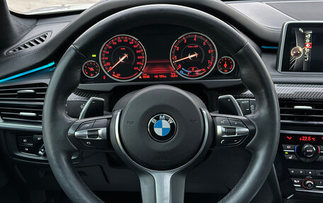 BMW X5, 2015 год, 3 190 000 рублей, 14 фотография