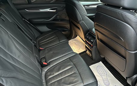 BMW X5, 2015 год, 3 190 000 рублей, 18 фотография