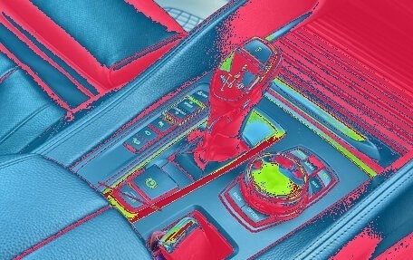 BMW X5, 2015 год, 3 190 000 рублей, 13 фотография