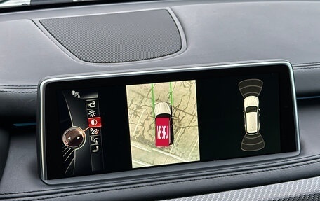 BMW X5, 2015 год, 3 190 000 рублей, 26 фотография