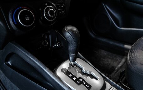 KIA Rio III рестайлинг, 2012 год, 900 000 рублей, 15 фотография