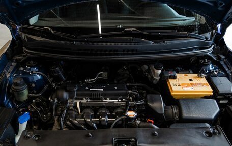 KIA Rio III рестайлинг, 2012 год, 900 000 рублей, 17 фотография