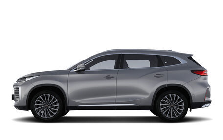 CheryExeed TXL, 2024 год, 3 600 000 рублей, 3 фотография