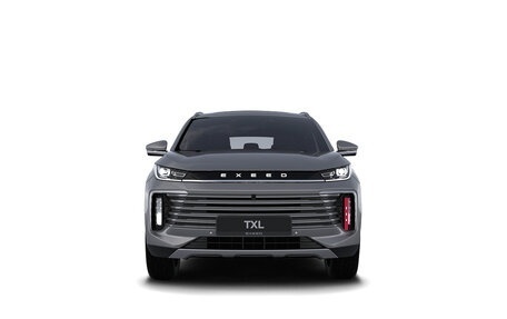 CheryExeed TXL, 2024 год, 3 600 000 рублей, 4 фотография