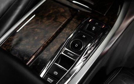 Honda Legend IV, 2016 год, 2 300 000 рублей, 14 фотография